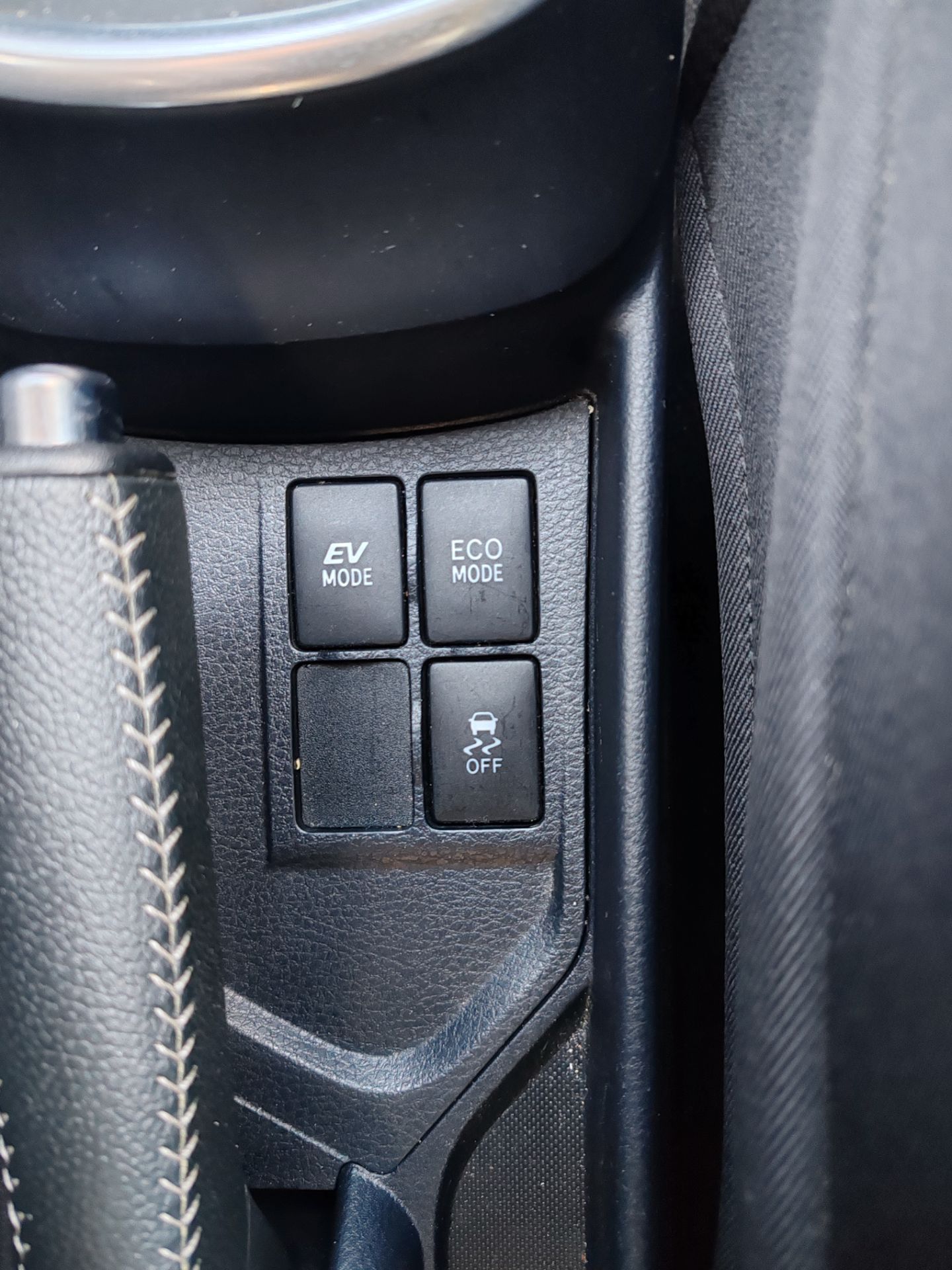 Toyota Yaris 1.5 Hybrid 5p. Business