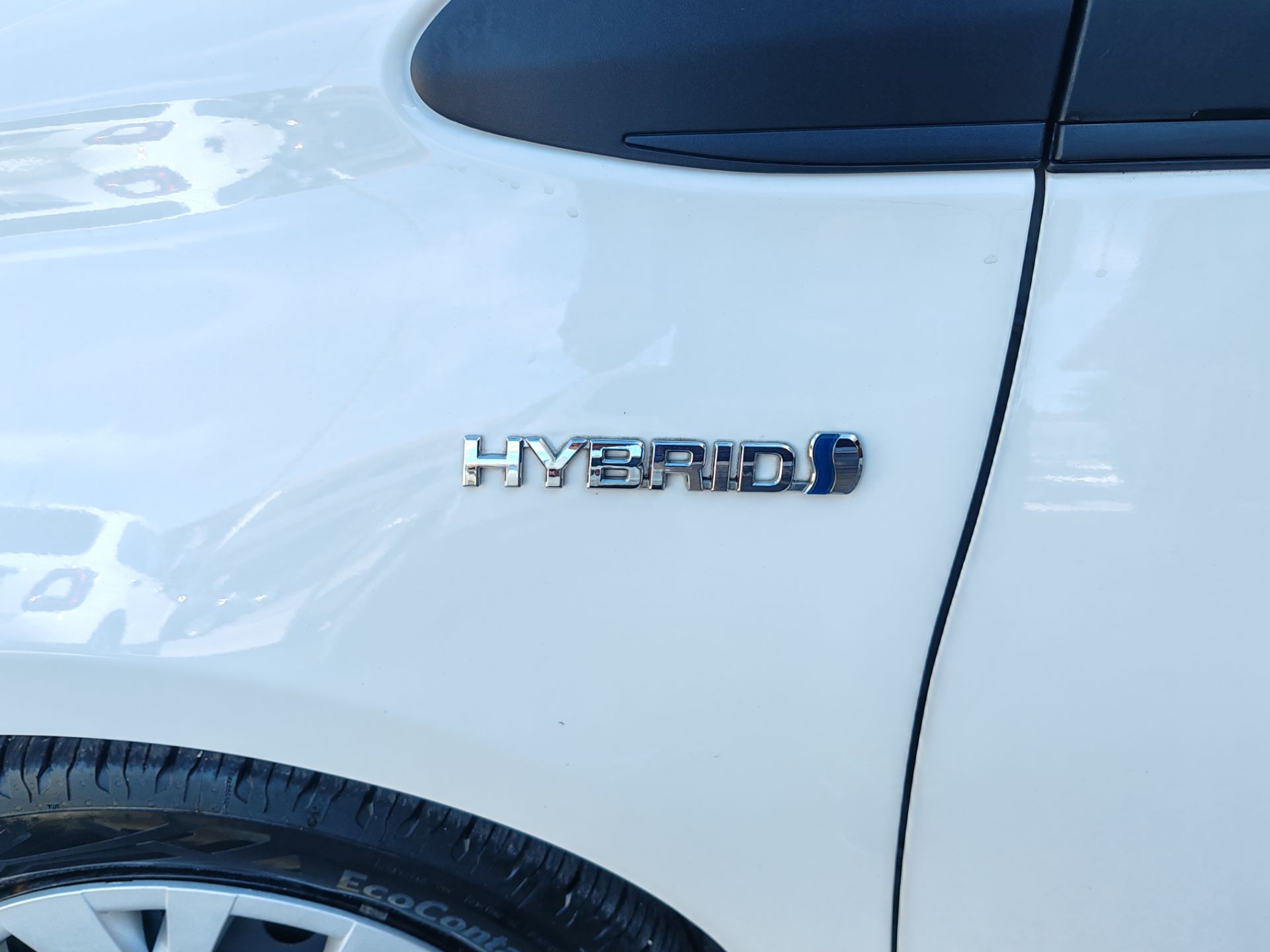 Toyota Yaris 1.5 Hybrid 5p. Business