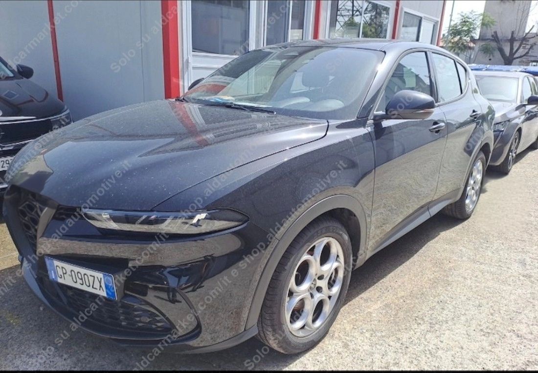 Alfa Romeo Tonale  1.6 Diesel 130cv TCT6 Sprint