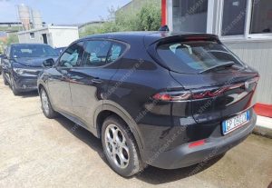 Alfa Romeo Tonale  1.6 Diesel 130cv TCT6 Sprint