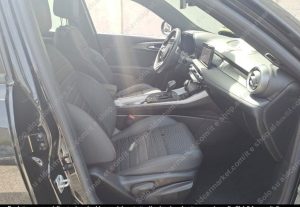 Alfa Romeo Tonale  1.6 Diesel 130cv TCT6 Sprint