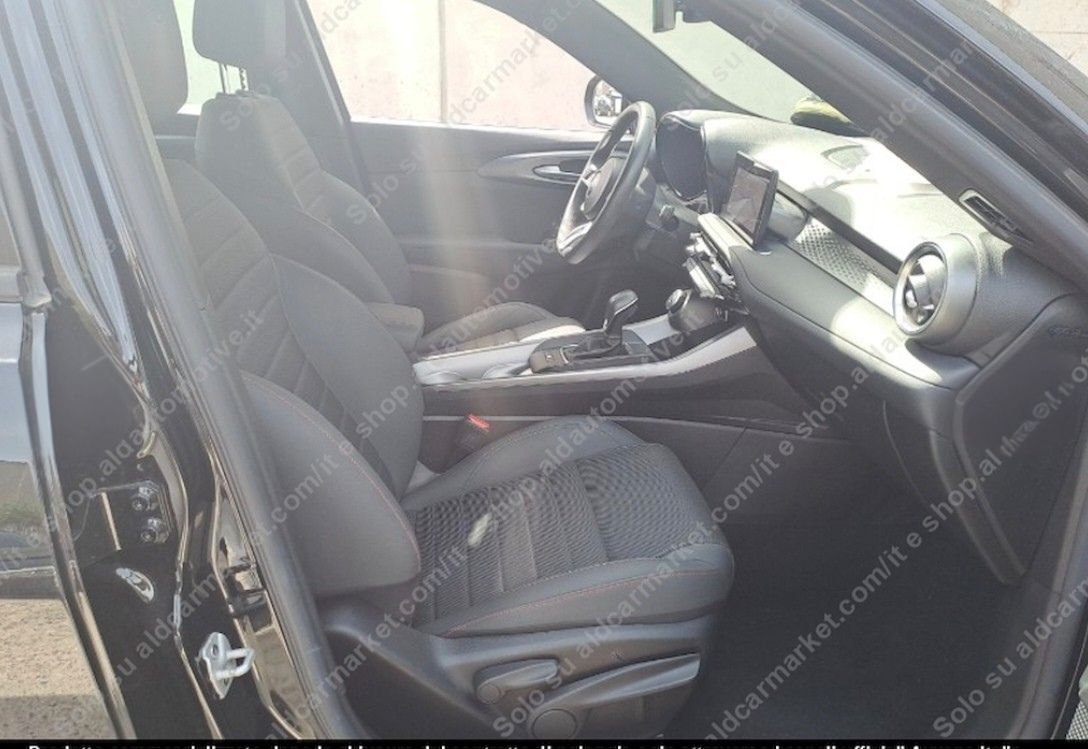 Alfa Romeo Tonale  1.6 Diesel 130cv TCT6 Sprint