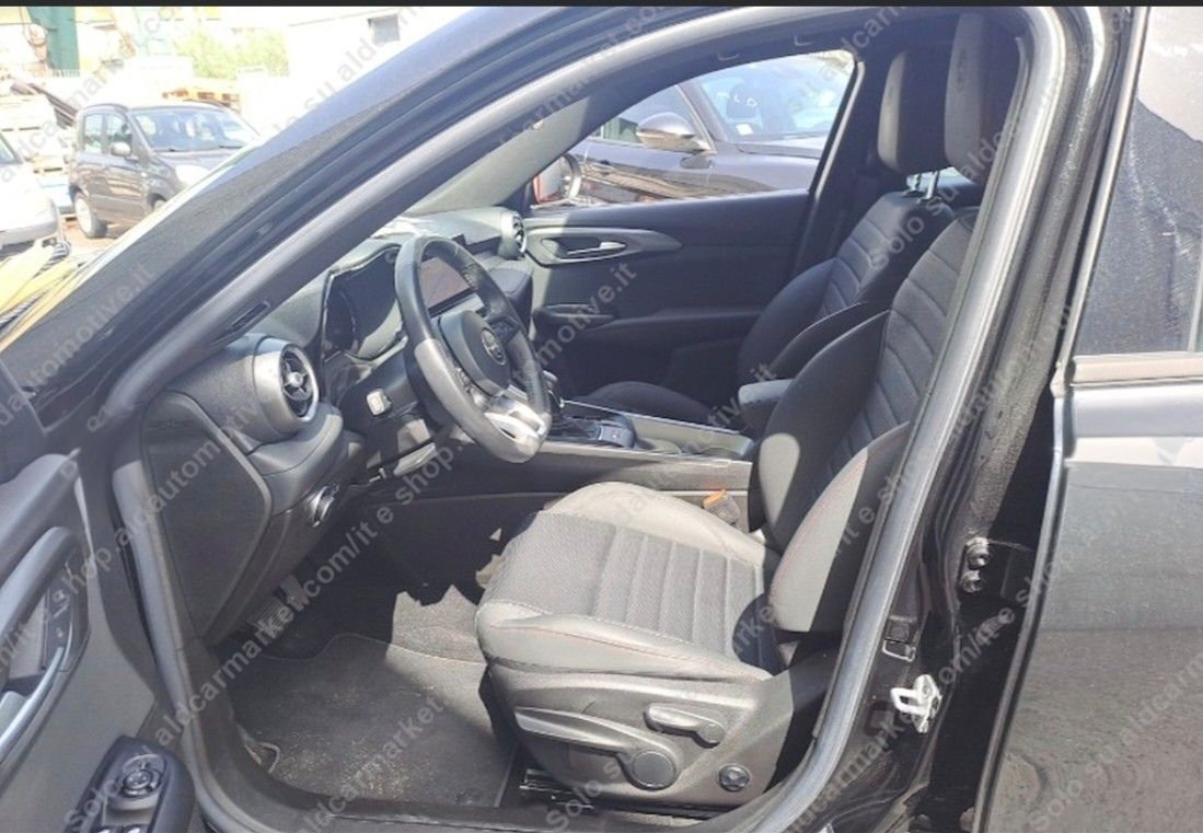Alfa Romeo Tonale  1.6 Diesel 130cv TCT6 Sprint