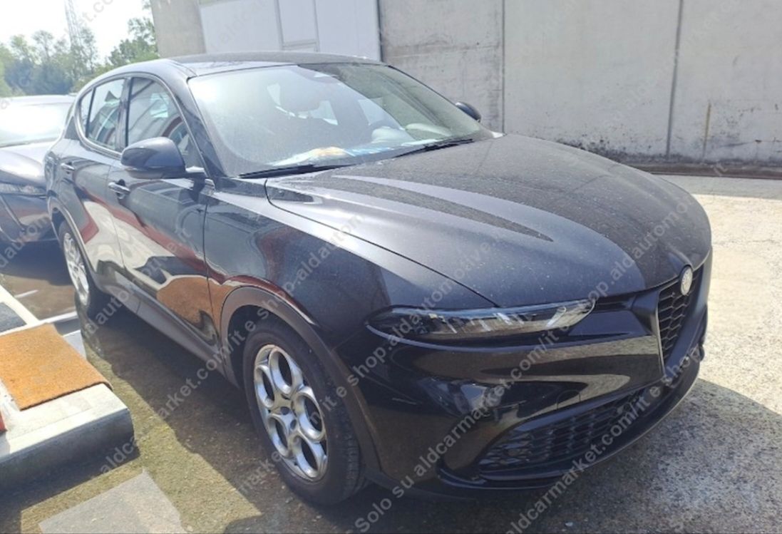 Alfa Romeo Tonale  1.6 Diesel 130cv TCT6 Sprint