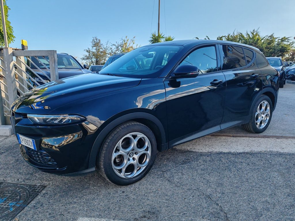Alfa Romeo Tonale  1.6 Diesel 130cv TCT6 Sprint