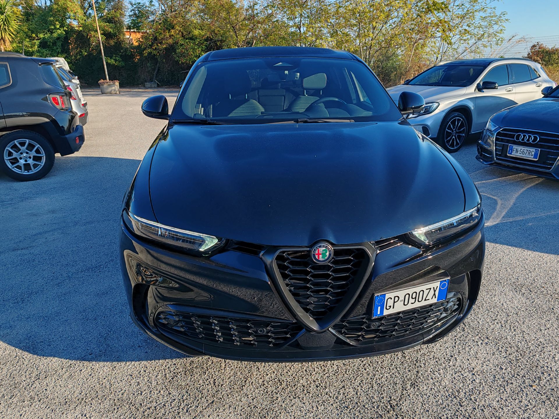 Alfa Romeo Tonale  1.6 Diesel 130cv TCT6 Sprint