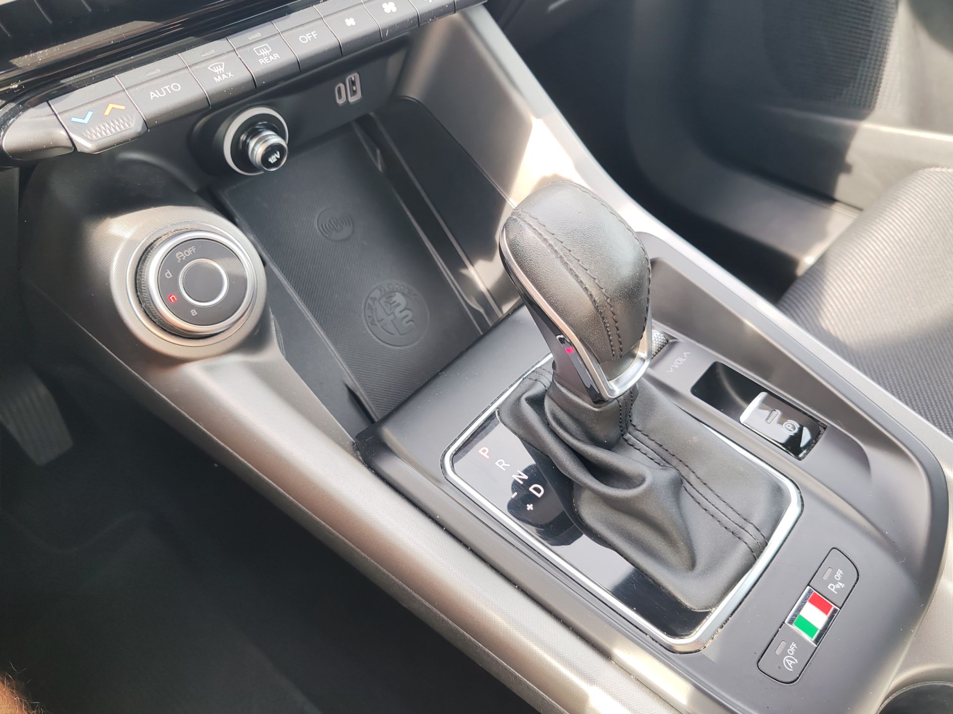 Alfa Romeo Tonale  1.6 Diesel 130cv TCT6 Sprint