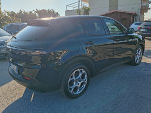 Alfa Romeo Tonale 1.6 Diesel 130cv TCT6 Sprint