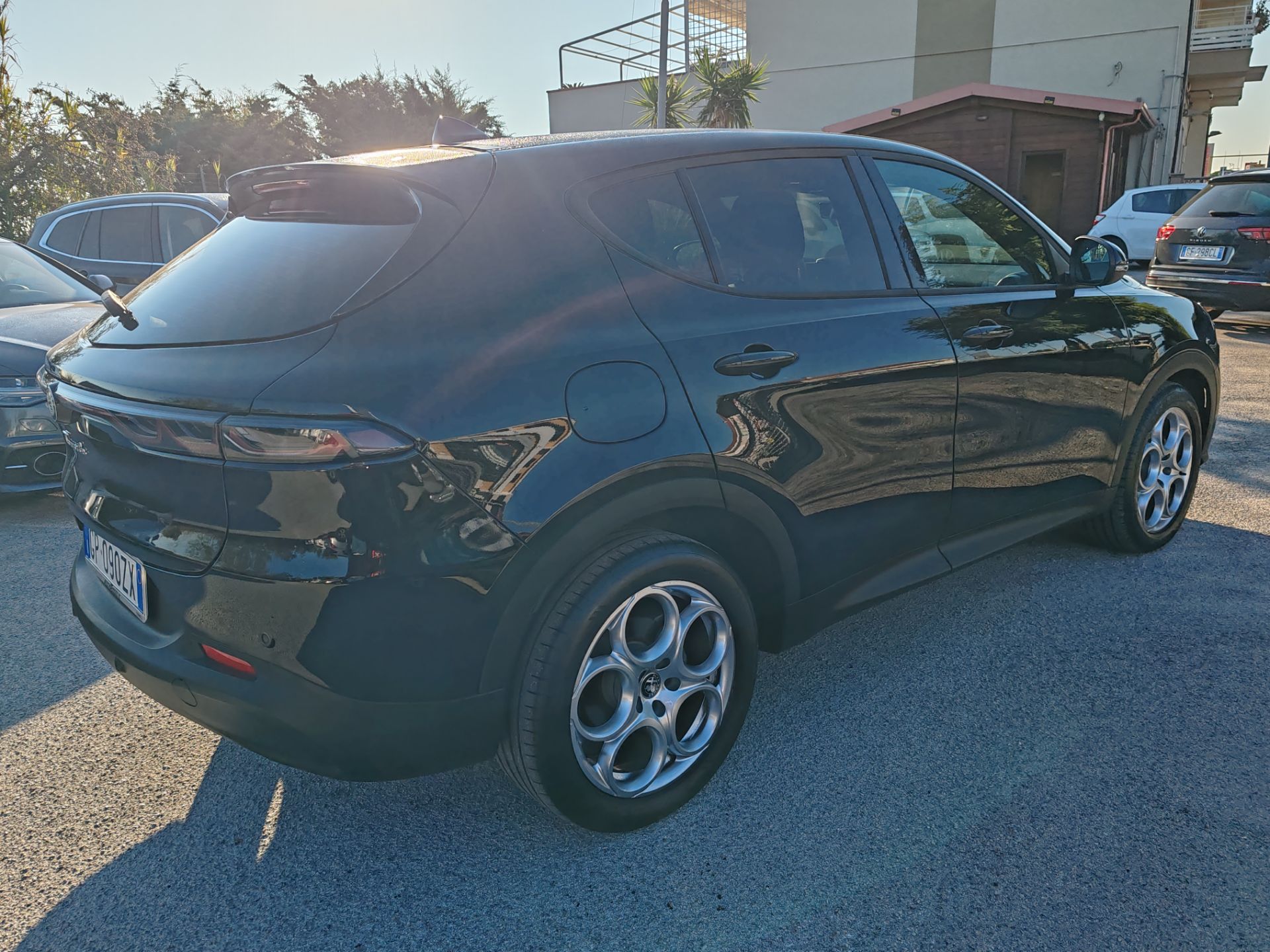 Alfa Romeo Tonale  1.6 Diesel 130cv TCT6 Sprint
