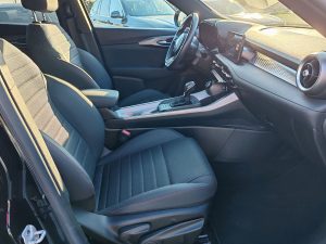 Alfa Romeo Tonale 1.6 Diesel 130cv TCT6 Sprint