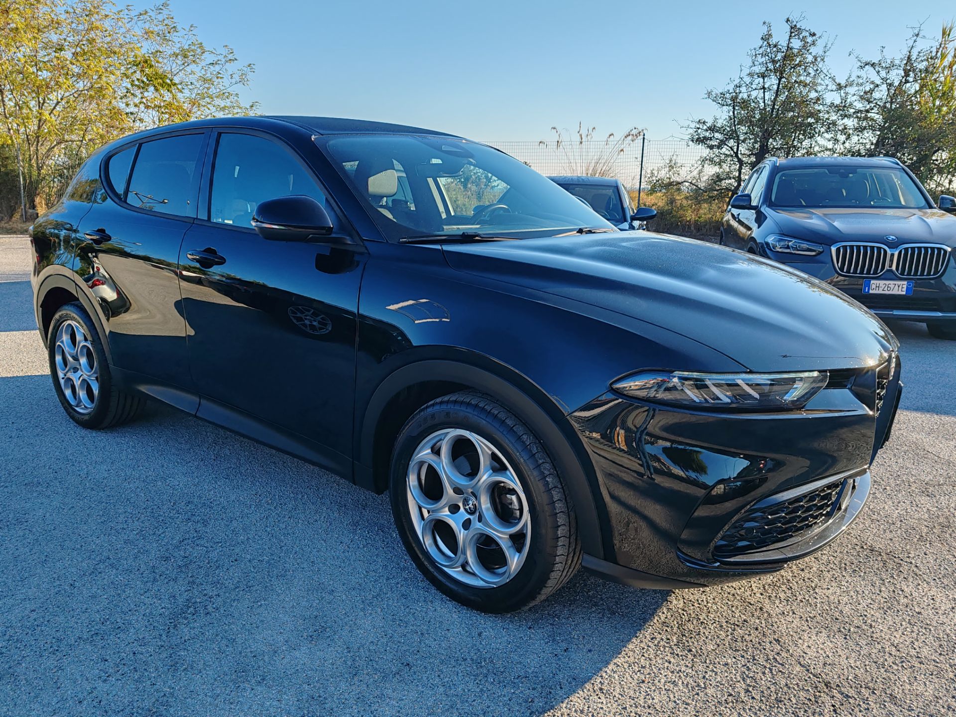 Alfa Romeo Tonale  1.6 Diesel 130cv TCT6 Sprint