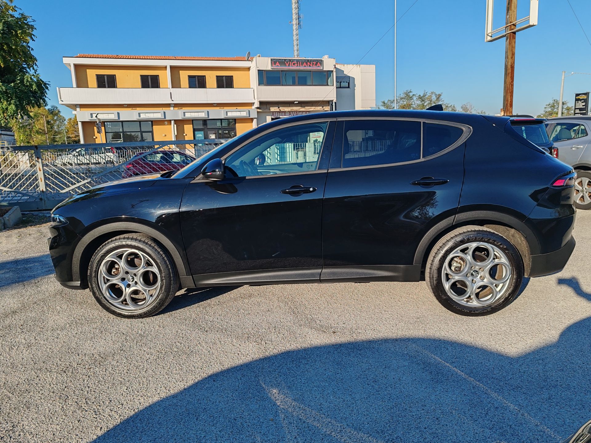Alfa Romeo Tonale  1.6 Diesel 130cv TCT6 Sprint