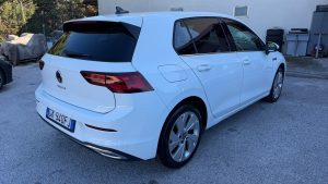 Volkswagen Golf 2.0 TDI 150 CV SCR Style