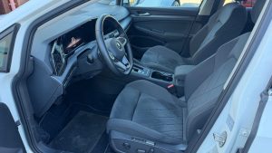Volkswagen Golf 2.0 TDI 150 CV SCR Style