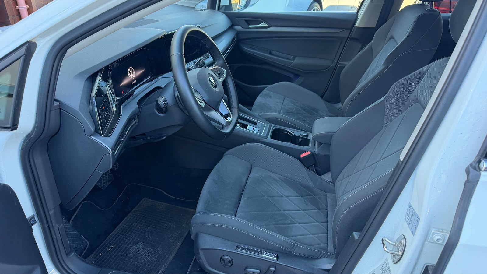 Volkswagen Golf 2.0 TDI 150 CV SCR Style