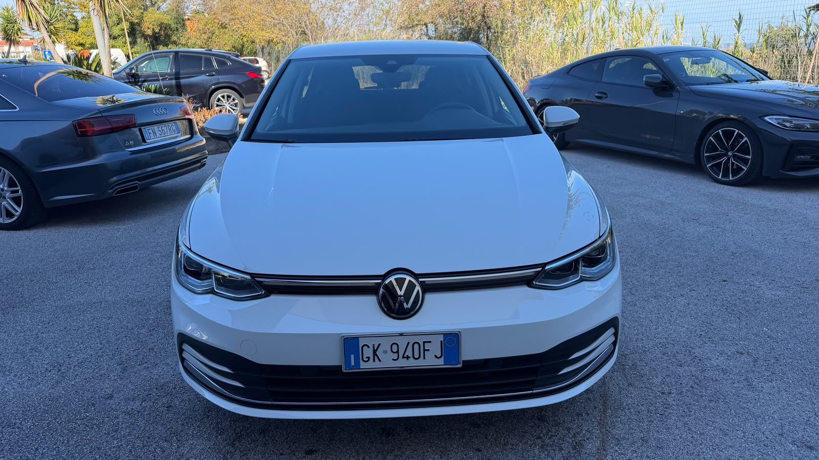 Volkswagen Golf 2.0 TDI 150 CV SCR Style