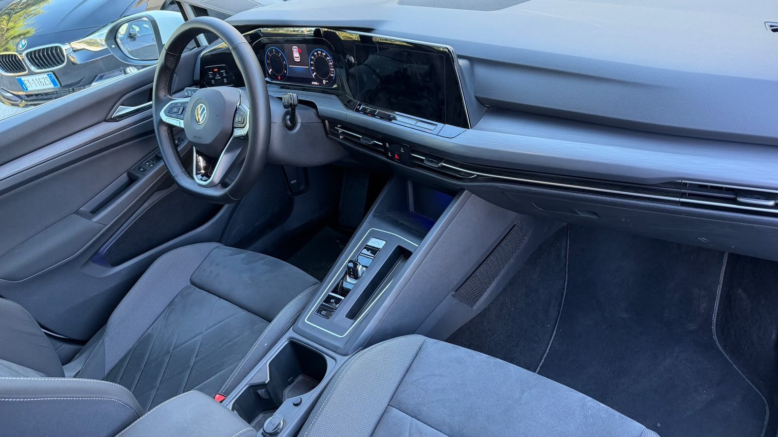 Volkswagen Golf 2.0 TDI 150 CV SCR Style