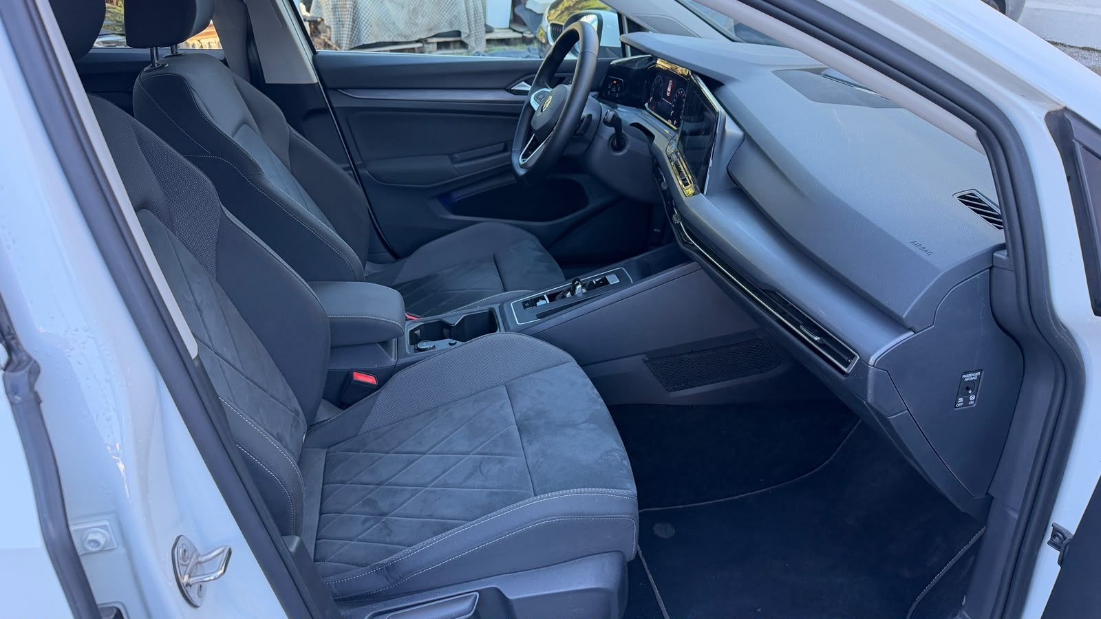 Volkswagen Golf 2.0 TDI 150 CV SCR Style