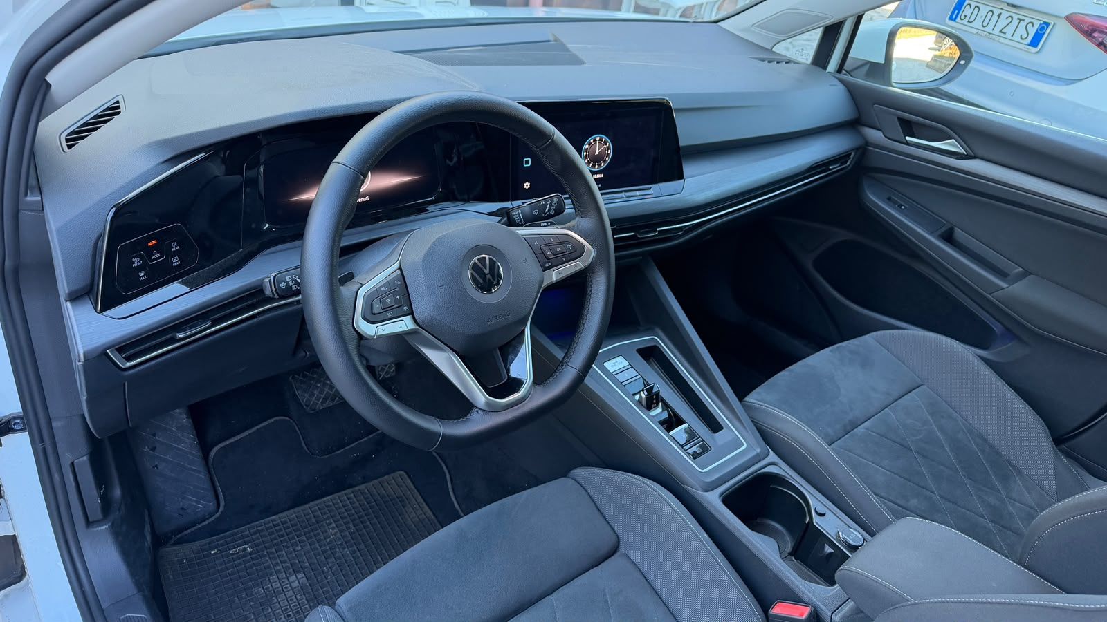 Volkswagen Golf 2.0 TDI 150 CV SCR Style